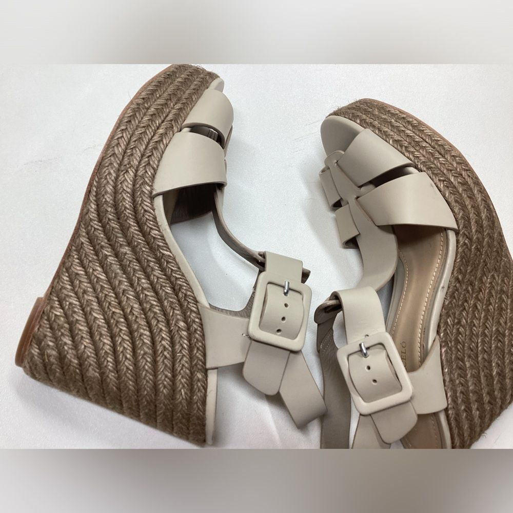 Paloma Barcelo Alison platform sandals Size EU 40 - Picture 10 of 15